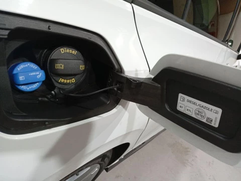 Volkswagen Golf R-Line 2.0 TDI 110 kW (150 CV) DSG