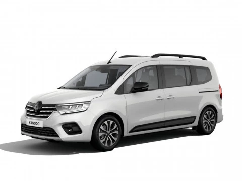 Renault Grand Kangoo Combi Techno 1.5 blue dCi 70kw (95cv)
