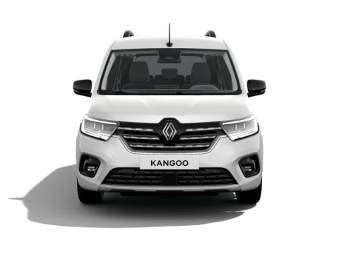 Renault Grand Kangoo Combi Techno 1.5 blue dCi 70kw (95cv)