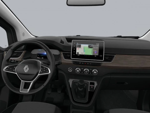 Renault Grand Kangoo Combi Techno 1.5 blue dCi 70kw (95cv)