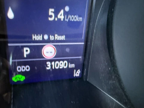 Toyota C-HR 1.8 125H Advance