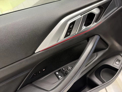 BMW Serie 4 420d Coupe 140 kW (190 CV)