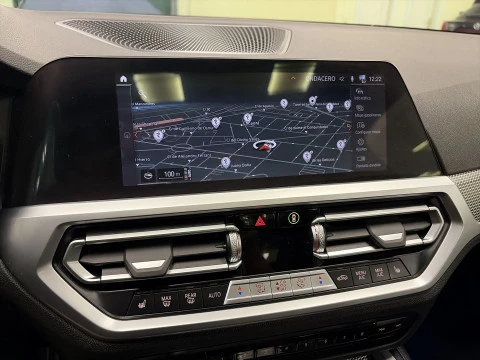 BMW Serie 4 420d Coupe 140 kW (190 CV)
