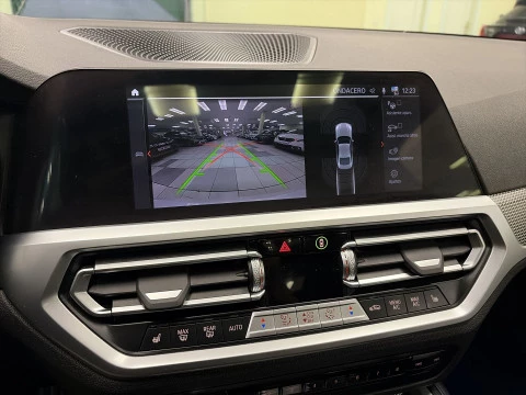 BMW Serie 4 420d Coupe 140 kW (190 CV)