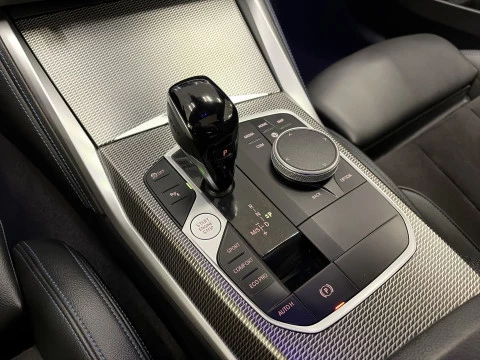 BMW Serie 4 420d Coupe 140 kW (190 CV)