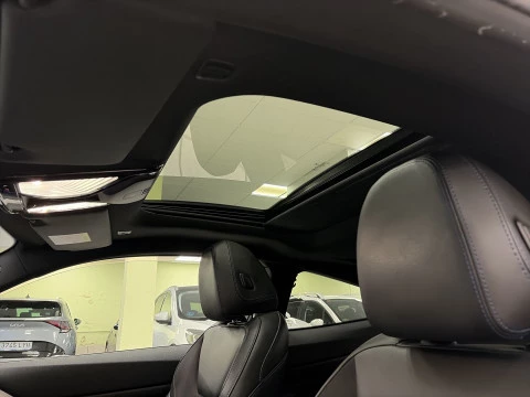 BMW Serie 4 420d Coupe 140 kW (190 CV)