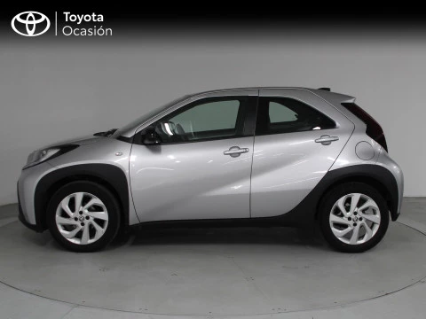 Toyota Aygo X Cross 1.0 VVT-I 72CV Play
