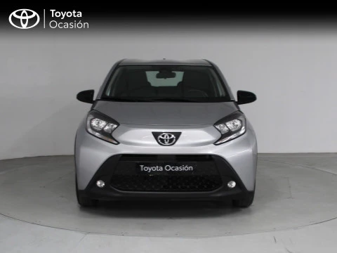 Toyota Aygo X Cross 1.0 VVT-I 72CV Play