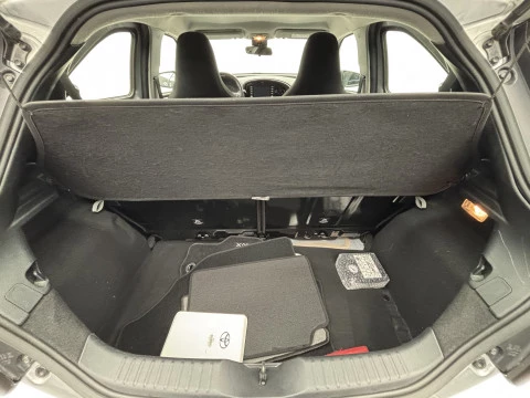 Toyota Aygo X Cross 1.0 VVT-I 72CV Play
