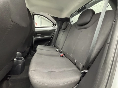 Toyota Aygo X Cross 1.0 VVT-I 72CV Play