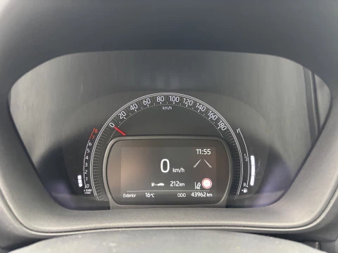 Toyota Aygo X Cross 1.0 VVT-I 72CV Play