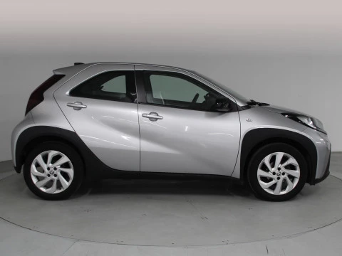 Toyota Aygo X Cross 1.0 VVT-I 72CV Play