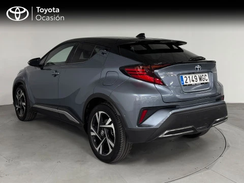 Toyota C-HR 2.0 180H Advance