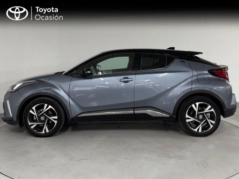 Toyota C-HR 2.0 180H Advance