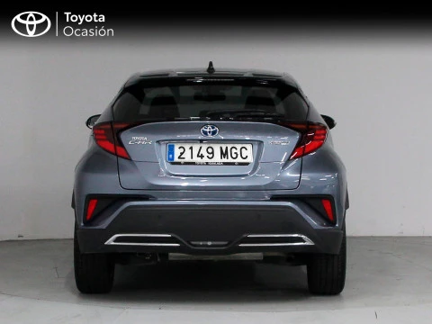 Toyota C-HR 2.0 180H Advance