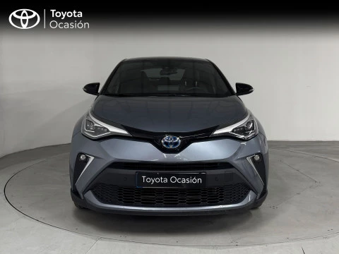 Toyota C-HR 2.0 180H Advance