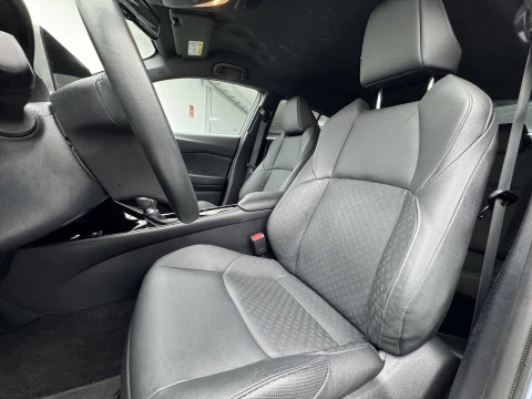 Toyota C-HR 2.0 180H Advance