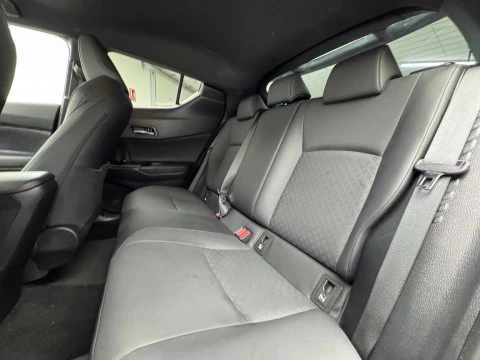 Toyota C-HR 2.0 180H Advance