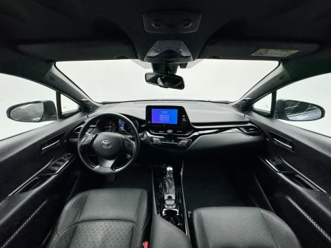 Toyota C-HR 2.0 180H Advance