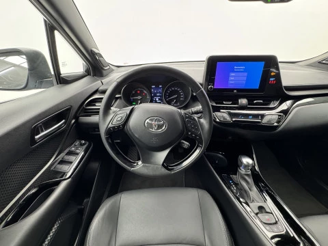 Toyota C-HR 2.0 180H Advance