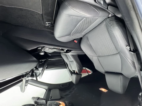 Toyota C-HR 2.0 180H Advance