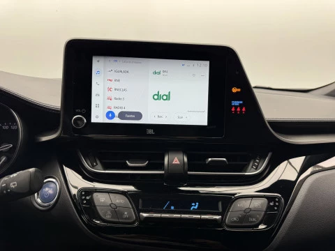 Toyota C-HR 2.0 180H Advance