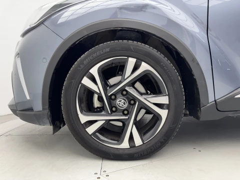 Toyota C-HR 2.0 180H Advance