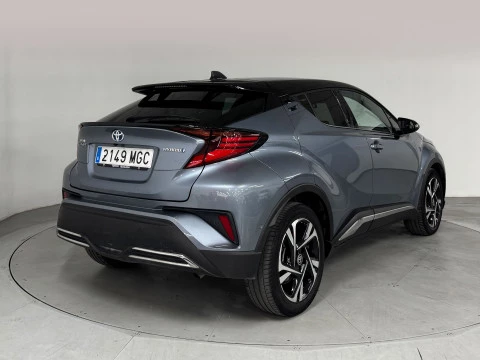 Toyota C-HR 2.0 180H Advance