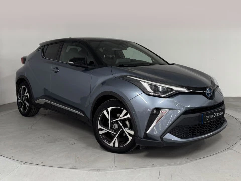 Toyota C-HR 2.0 180H Advance
