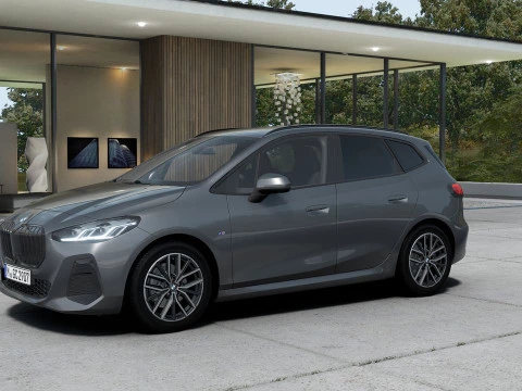 BMW Serie 2 Active Tourer 220d BMW Serie 2 Active Tourer 220d