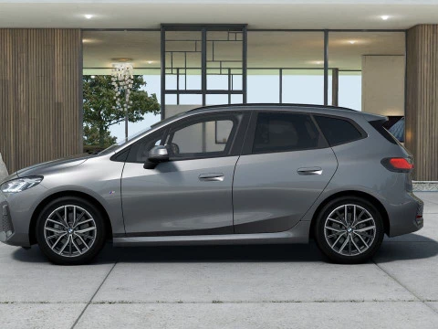 BMW Serie 2 Active Tourer 220d