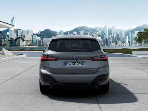 BMW Serie 2 Active Tourer 220d