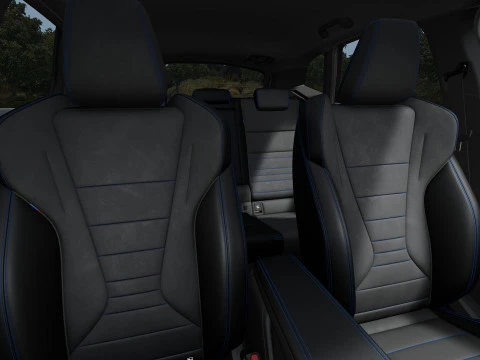 BMW Serie 2 Active Tourer 220d