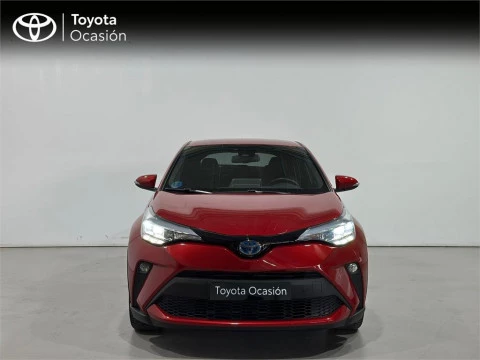 Toyota C-HR 5P Advance 125H e-CVT