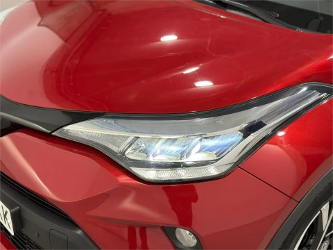 Toyota C-HR 5P Advance 125H e-CVT