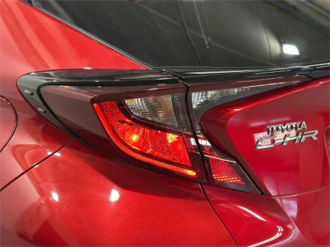 Toyota C-HR 5P Advance 125H e-CVT