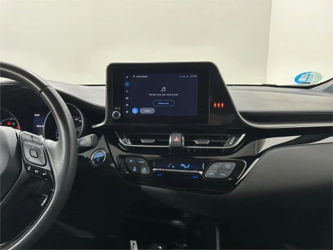 Toyota C-HR 5P Advance 125H e-CVT