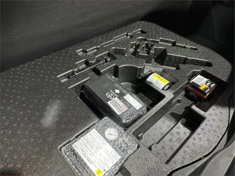 Toyota C-HR 5P Advance 125H e-CVT