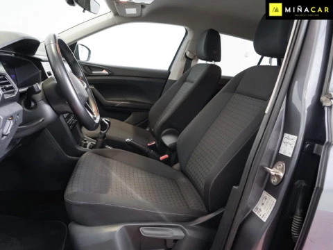 Volkswagen T-Cross Advance 1.0 TSI 81 kW (110 CV)