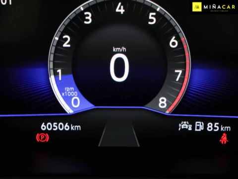 Volkswagen T-Cross Advance 1.0 TSI 81 kW (110 CV)