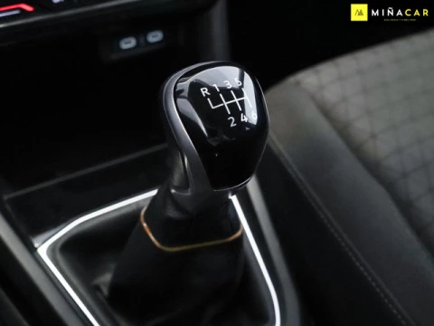 Volkswagen T-Cross Advance 1.0 TSI 81 kW (110 CV)