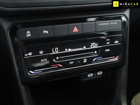 Volkswagen T-Cross Advance 1.0 TSI 81 kW (110 CV)