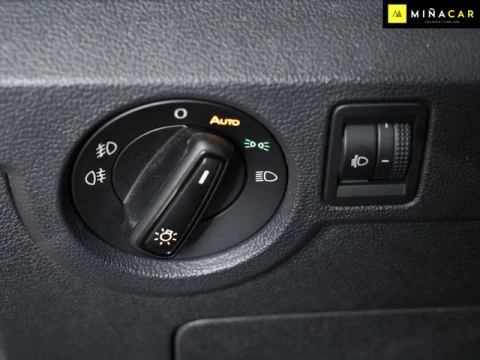 Volkswagen T-Cross Advance 1.0 TSI 81 kW (110 CV)