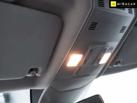 Volkswagen T-Cross Advance 1.0 TSI 81 kW (110 CV)