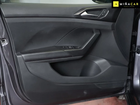 Volkswagen T-Cross Advance 1.0 TSI 81 kW (110 CV)