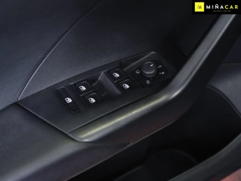 Volkswagen T-Cross Advance 1.0 TSI 81 kW (110 CV)