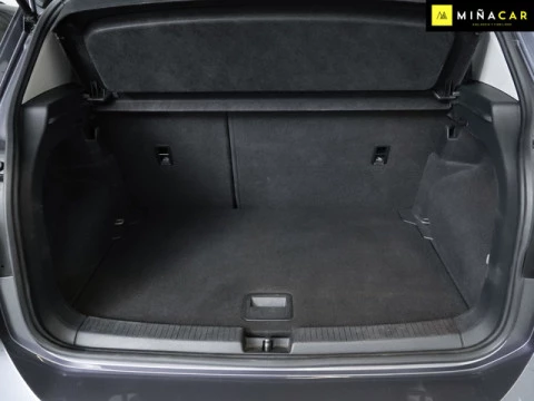 Volkswagen T-Cross Advance 1.0 TSI 81 kW (110 CV)