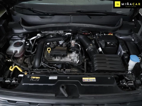 Volkswagen T-Cross Advance 1.0 TSI 81 kW (110 CV)