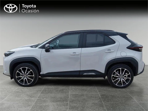 Toyota Yaris Cross GR SPORT Plus