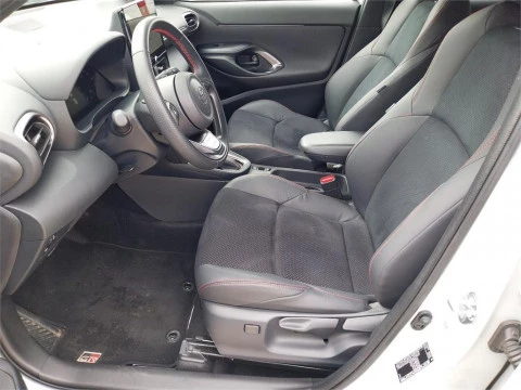 Toyota Yaris Cross GR SPORT Plus